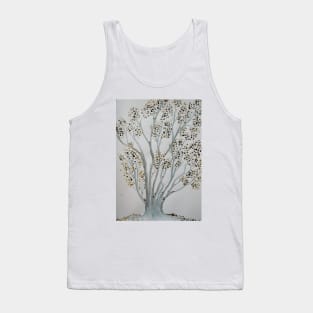 Arbre 1 Tank Top